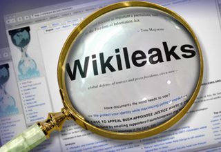 Wikileaks    -  