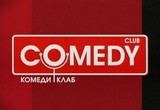 &quot;-&quot;  Comedy Club  450  