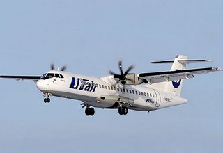  Utair       