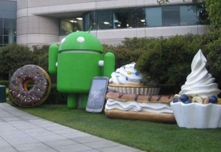 Google         Andriod