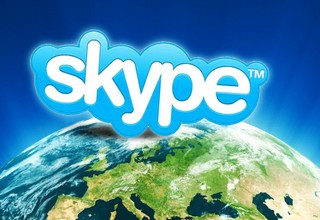 Microsoft  Skype