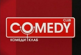 &quot;-&quot;  Comedy Club  450  