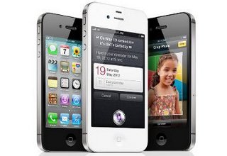      iPhone 4S  