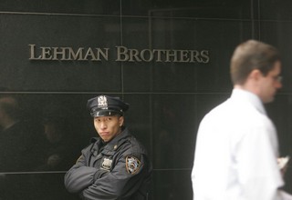  Lehman Brothers     